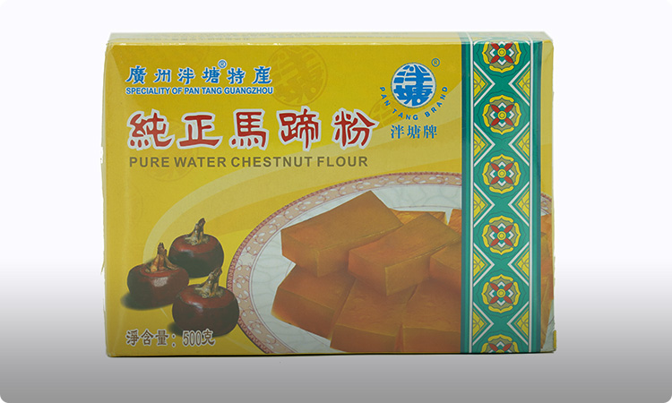 马碲粉