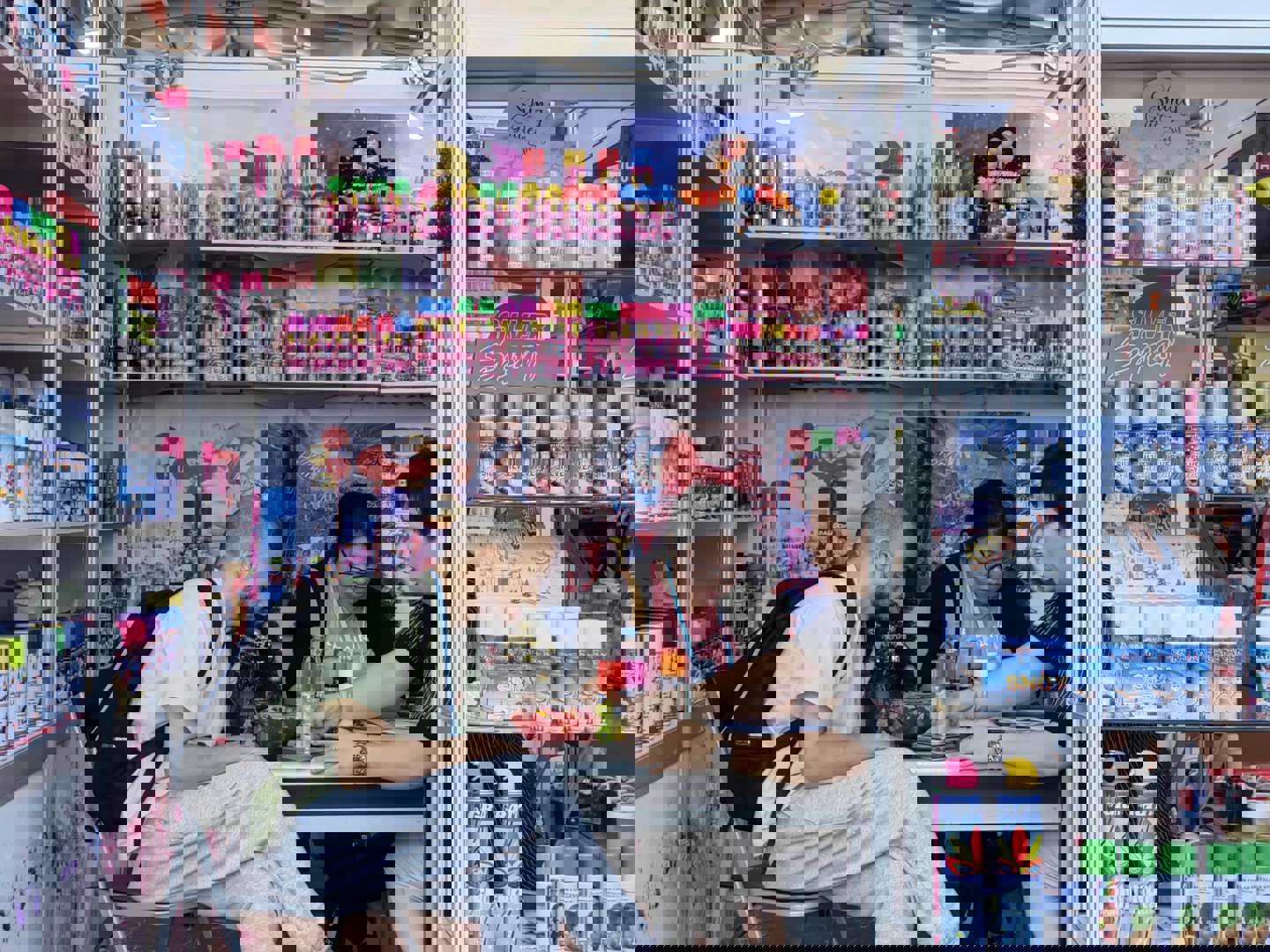 节日用品